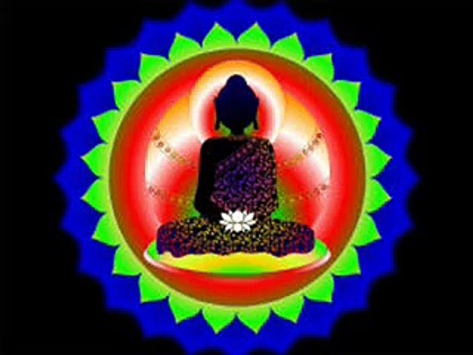 Cosmic Consciousness