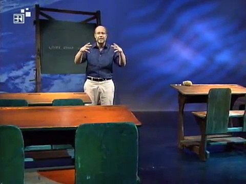 Alpha Centauri 101 5x16 Woher kommt unser Wasser Prof Harald Lesch Doku