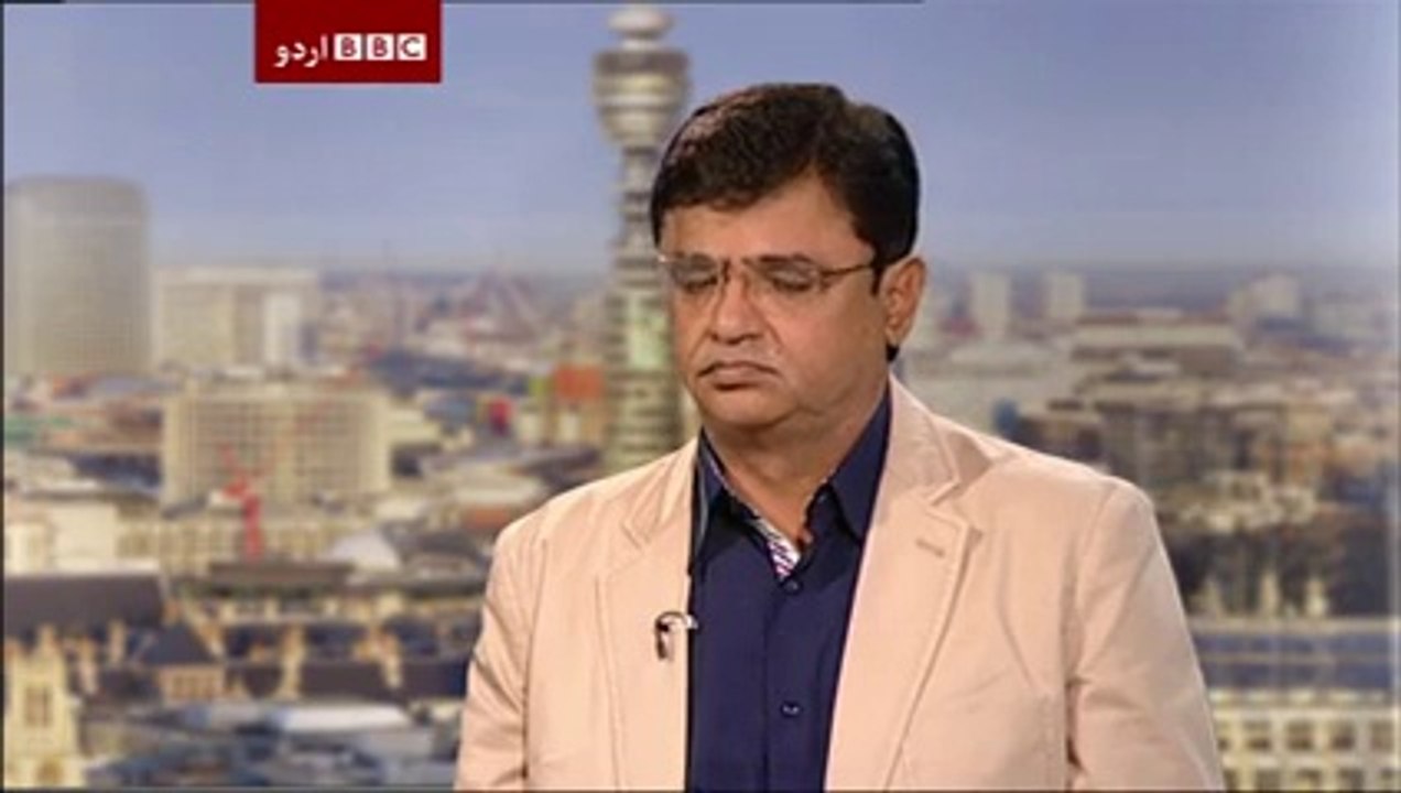 Agar BOL Launch Ho Chuka Hota Too Hum Axact Ki Fake Degrees Scam Ko Investigate Kartay- Kamran Khan President BOL