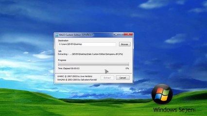 Descargar Halo CE Multiplayer Online Español 1 link [Mediafire] 2014 [Portable]