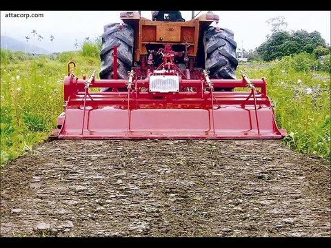 Agricultural machines and agricultural vehicles - Máquinas agrícolas y vehículos agrícolas