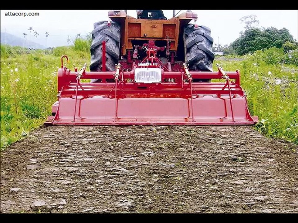 Agricultural machines and agricultural vehicles - Máquinas agrícolas y vehículos agrícolas