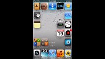 DISPLAY RECORDER ON IPOD TOUCH: how to 'watch/add to camera roll' your recordings