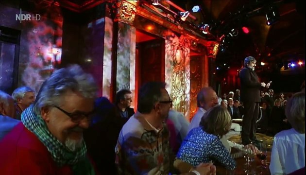 Mitternachtsspitzen - nur Volker Pispers - 16.11.2013