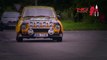 Skoda 130 RS best legend of rallye