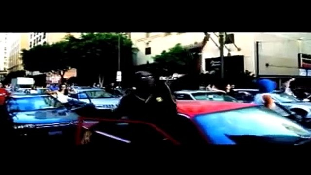 Missy Elliot - All N My Grill (Ft. Nicole Wray & Big Boi)