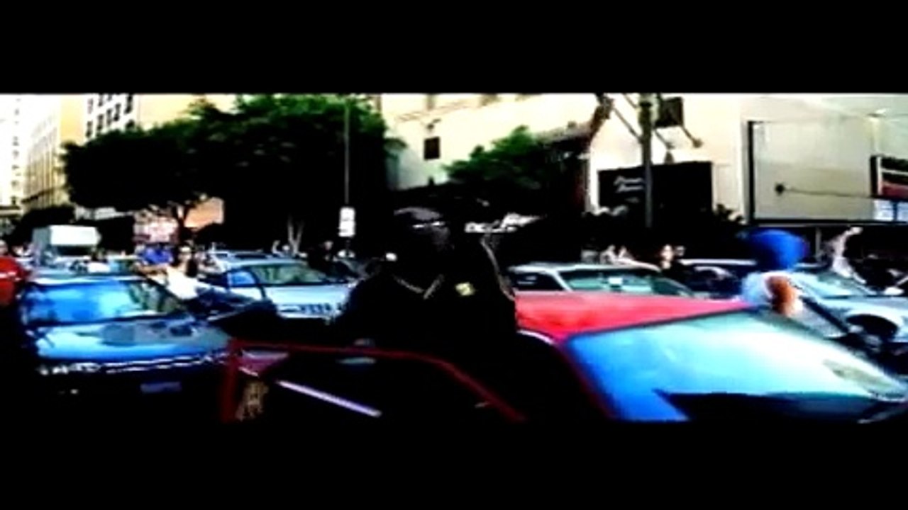 Missy Elliot -  All N My Grill (Ft. Nicole Wray & Big Boi)