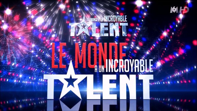 x...la france a un incroyable talent complet FB SANCURE 16 9 NEW CA CONTINUE av Générique MASTER