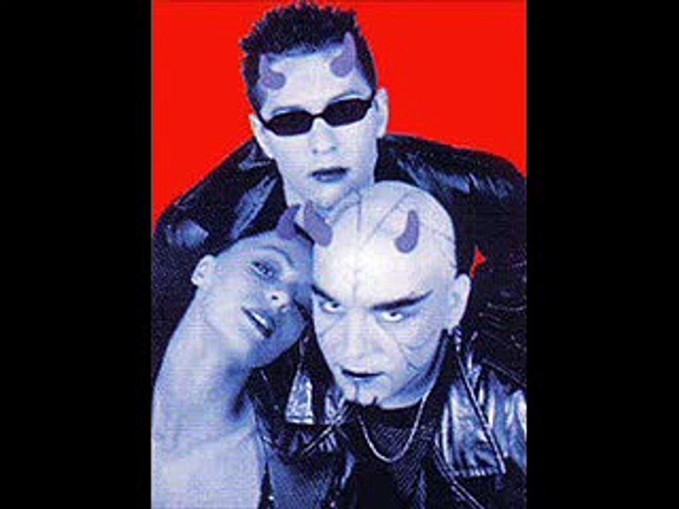 d-devils ( the devil ıs a dj )