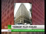 FBI provides NYC bomber with explosives