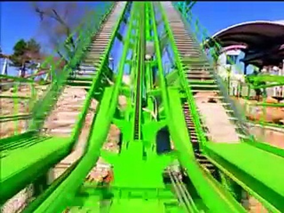Hydra@Dorney Park