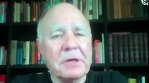Marc Faber Oil Prices Wont Go Below $70 For A Long Time