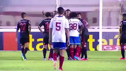 Flamengo 1-1 Bahia | 2014 Brasileirão