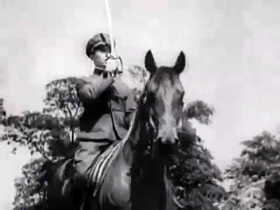 陸軍分列行進曲 ~Japanese army march past~