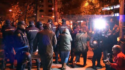 En libertad los acusados de asesinar a Jimmy