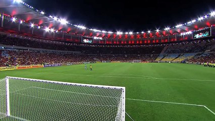 Flamengo vs Gremio | Brasileirão 2014