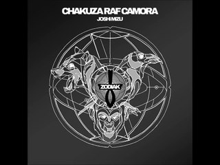 Chakuza & Raf Camora - Ruhe nach dem Sturm [Beatley Remix]