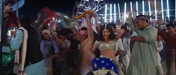 Miss Tanakpur Haazir Ho - HD Hindi Movie Trailer [2015]