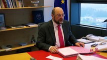 Les 766, épisode 6 : Martin Schulz, le Président allemand qui parle breton !