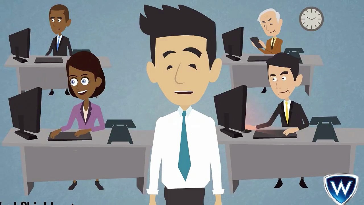 Workplace - Office Worker Health & Safety - O. Reg. 297/13 MOL