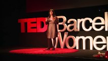 El respeto como base de cualquier dialogo: Marta Nomen at TEDxBarcelonaWomen
