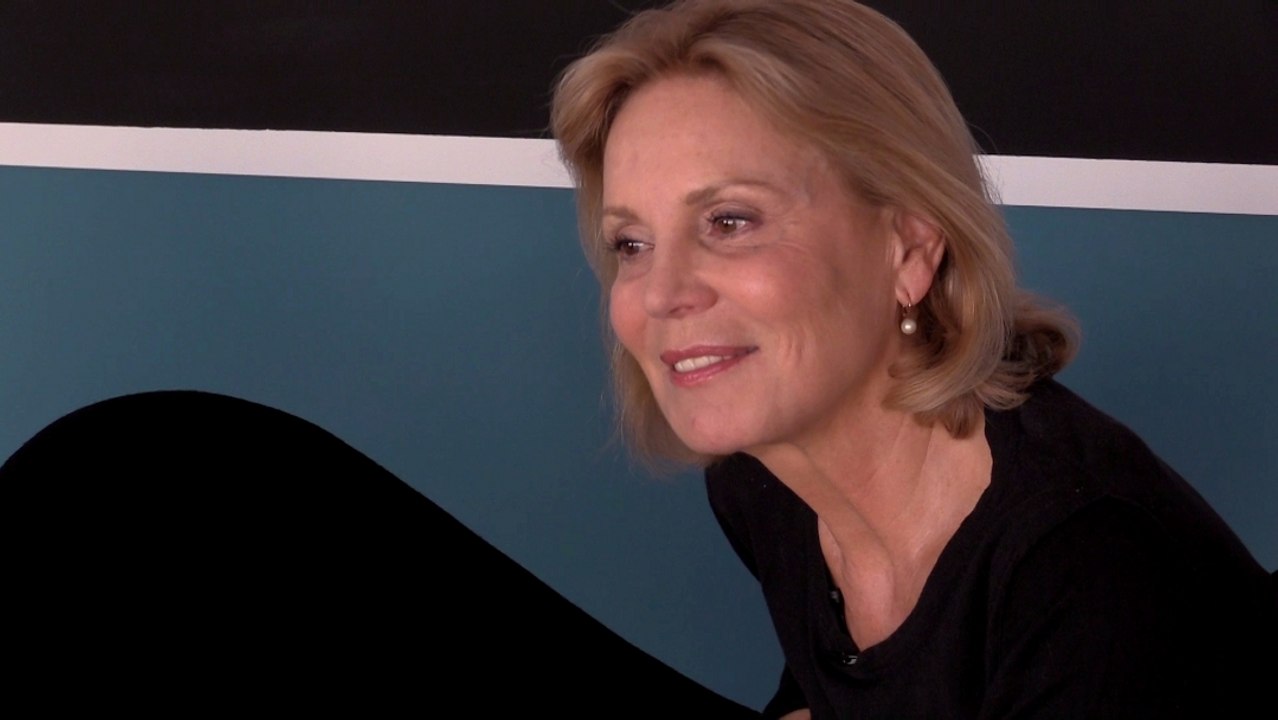 Cannes 2015 - Marthe Keller se souvient