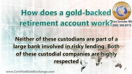 Gold IRA Investment Reviews