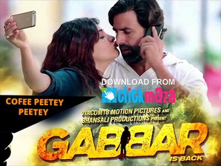 Gabbar Is Back [HD] (3D) regarder en francais English Subtitles