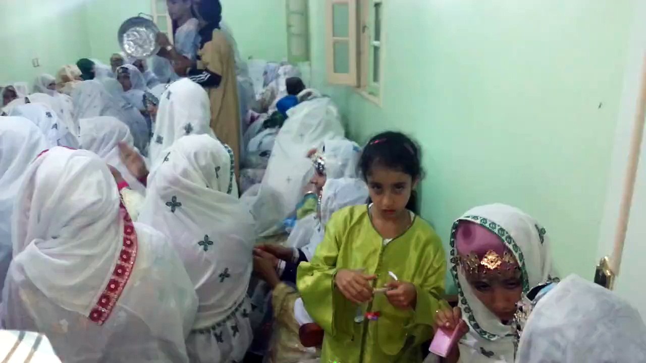 Tamghra  targua ntouchka  chtouka  ait baha  2015