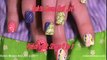 Nail Art Tutorial | Easy Spring Nails | DIY Pastel Flower Nail Design!!!