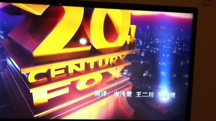 Mr.Peabody and Sherman 5 mins preview ;P