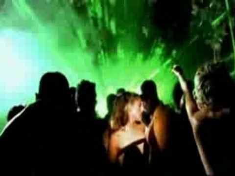 Jenifer Lopez - Waiting for Tonight -Mix