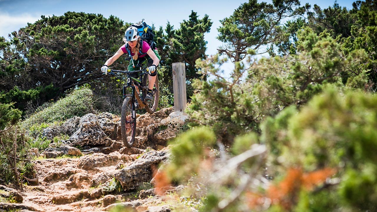 Trail Pirates Pillage Menorca's Classic Camí De Cavalls |...