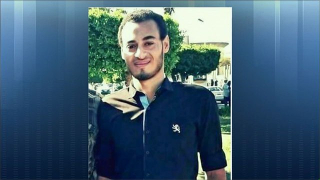 اتهامات للداخلية المصرية بقتل طالب الهندسة بعين شمس