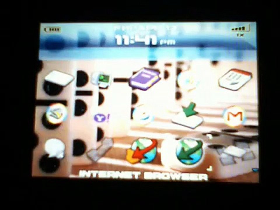 How-To Add Free Ringtones To Your BlackBerry