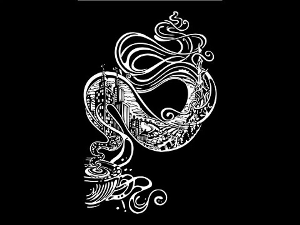 Gotan Project- Last Tango in Paris (studio version)