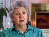 Rescued by Righteous Among the Nations: Testimony of Rochelle Sameroff