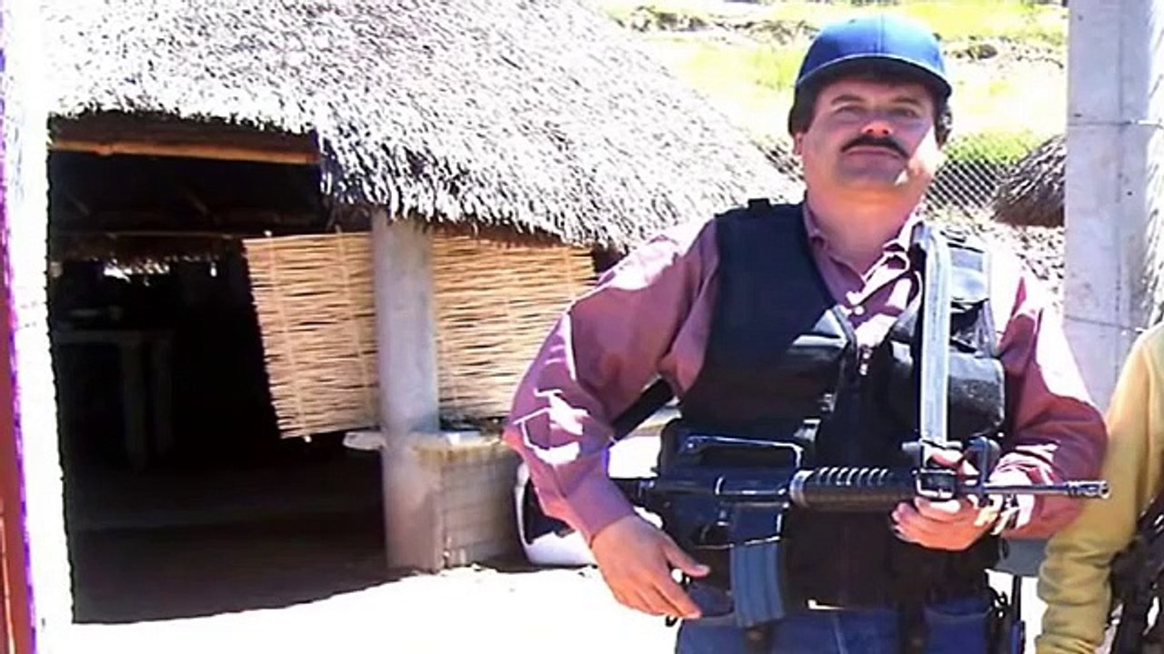 "El Lazca" líder de Los Zetas "desaparece" gracias a la tecnología