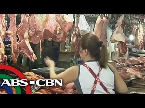 Retail pegs for pork, chicken eyed