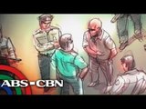 Ex-PNP official accused of mauling FBI agent