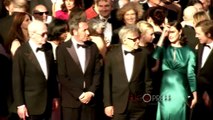 Jane Fonda icono de belleza en Cannes