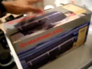 Marineland Penguin 350 BIO-Wheel Power Filter PT 1