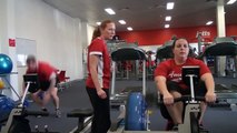 Jetts, the ultimate Gympie Gym! 24 Hour Fitness Gympie