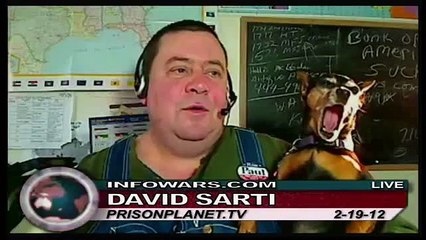 Doomsday Prepper Gets Labeled "Mentally Incompetent" by The State, Loses Gun Rights 2/2