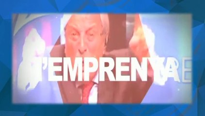 M'excita, M'emprenya Jordi Gràcia La Ronda 21-5-15