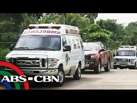 'Luis' expected to make landfall in Isabela