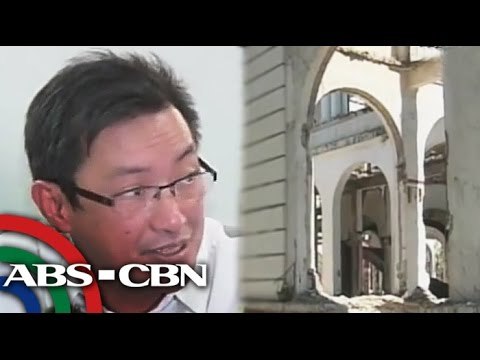 NHCP: Army and Navy Club developer violated agreement