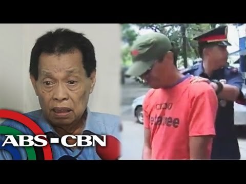 Kin say alleged Pastor gunman punched in jail