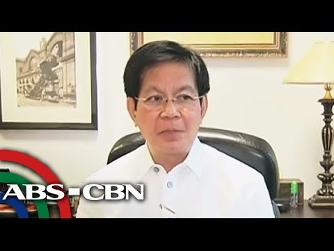 Lacson: PNP needs to clean its ranks