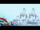 Port congestion also delaying cargo ships